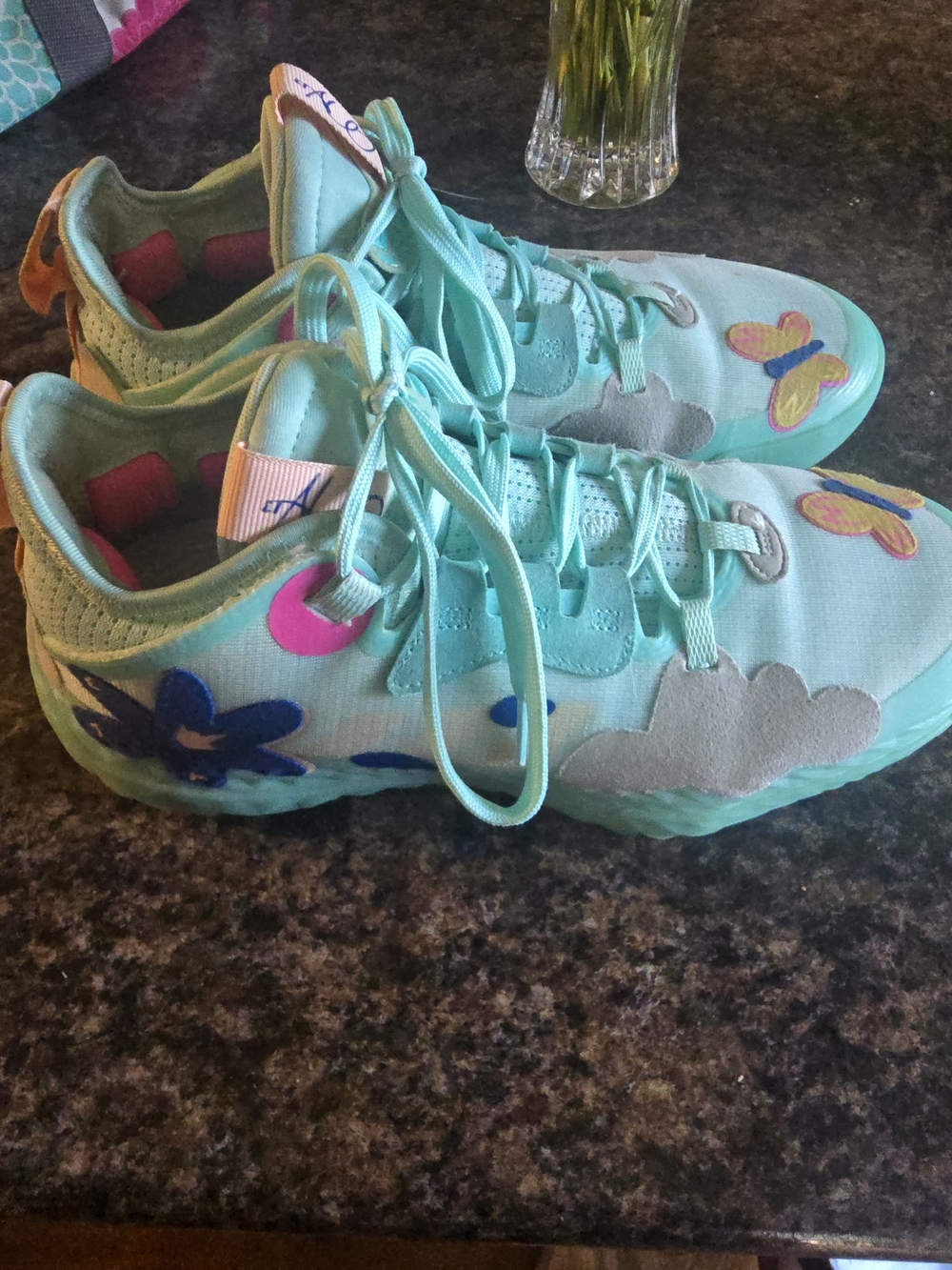 Adidas Harden Vol. 5 basketball shoes